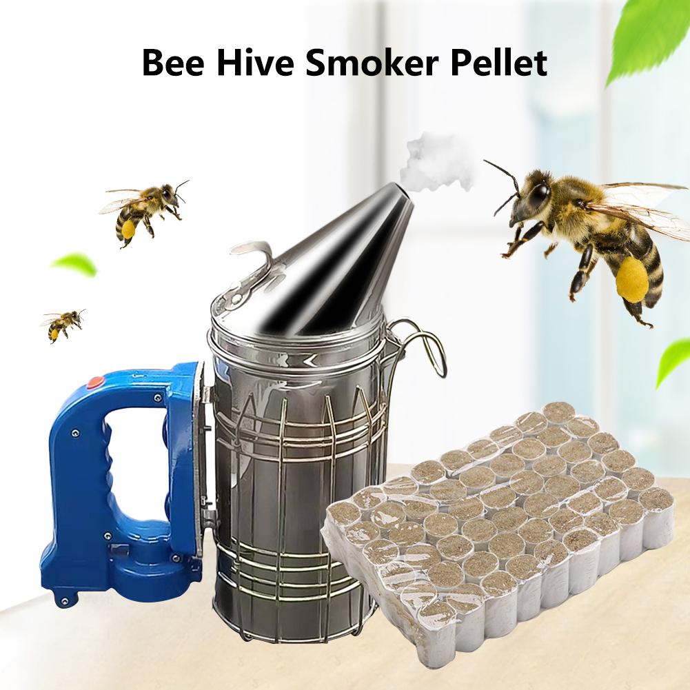 Bee Smoker Tool - Ahumador de colmena de abejas, herramienta