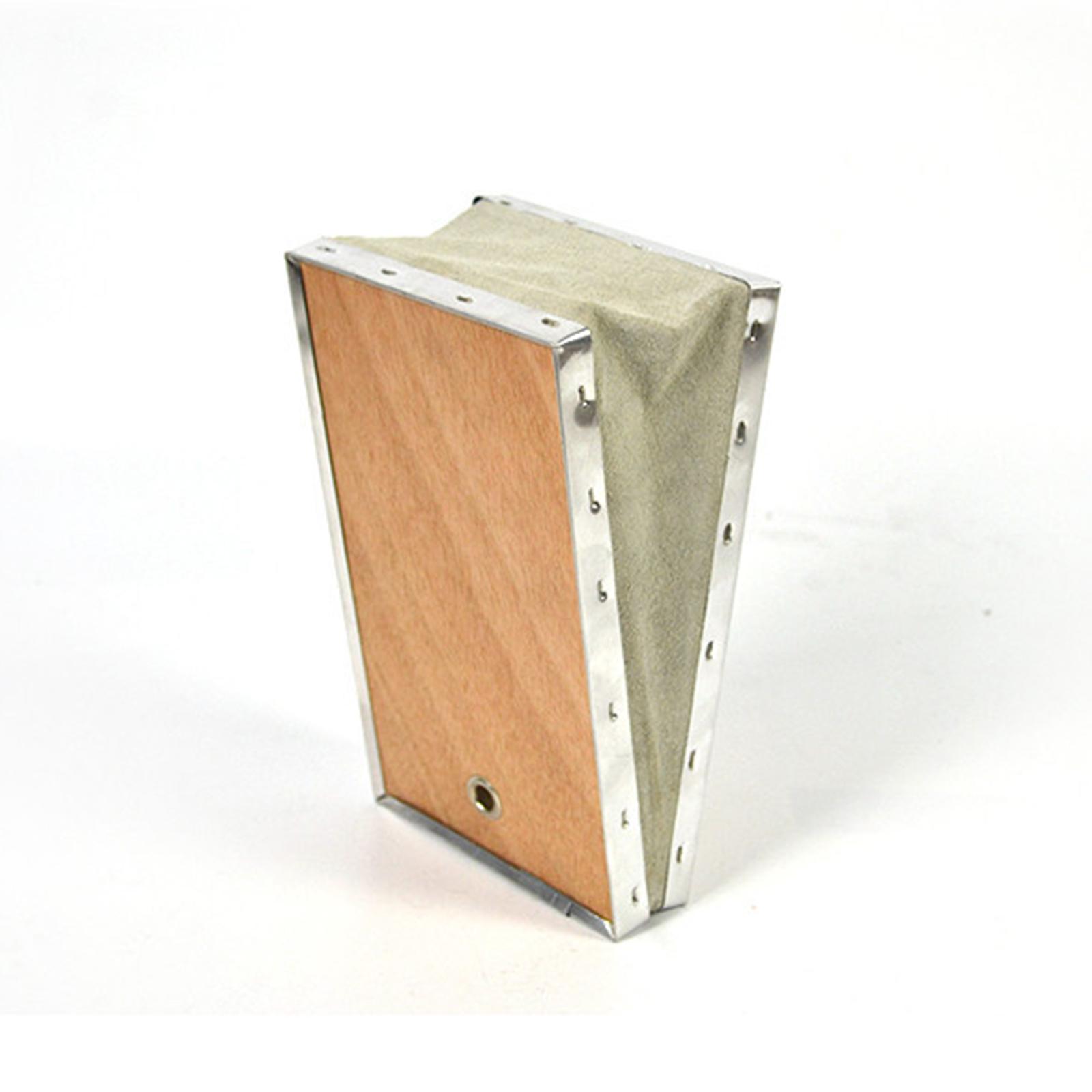 Bee Smoker Tool - Ahumador de abejas con fuelle, herramienta