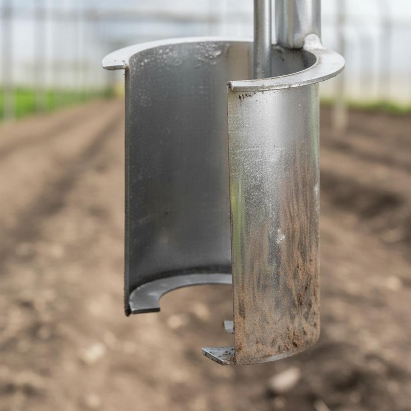 Vegetable Transplanter - Herramienta de trasplante de vegetales, herramienta