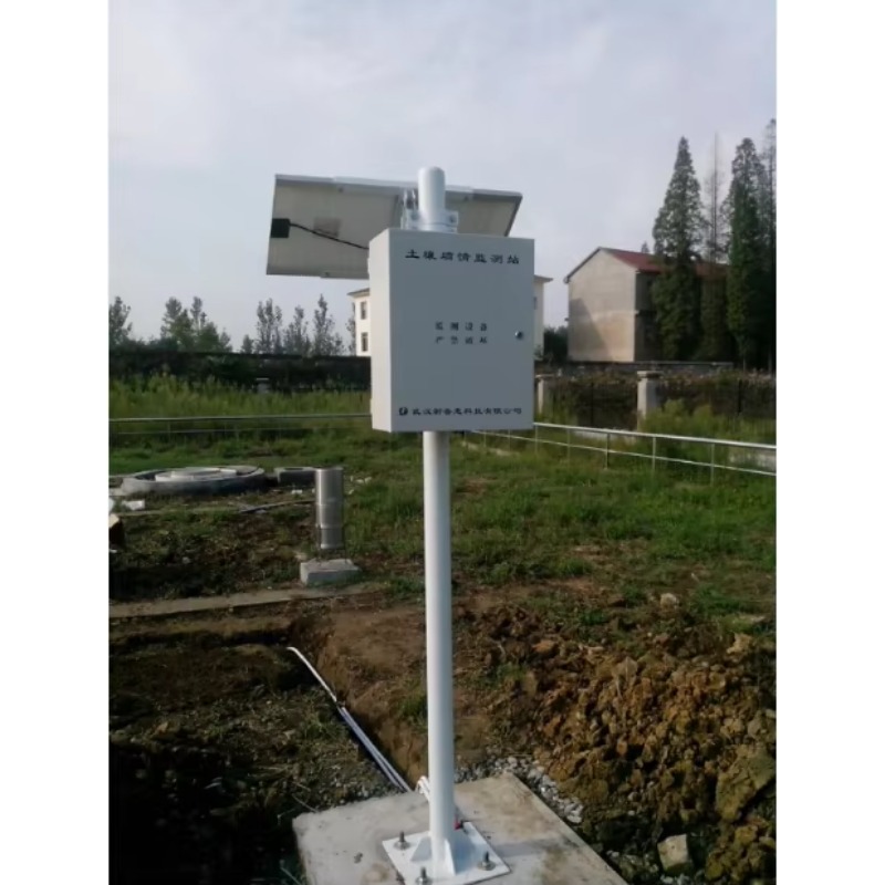 Farming Agriculture Stocks - En stock: Estación meteorológica inteligente 2026