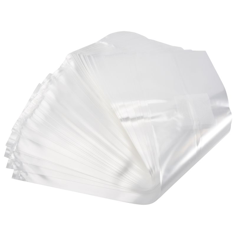 Mushroom Spawn Bag - 50 Bolsas de Cultivo de Hongos