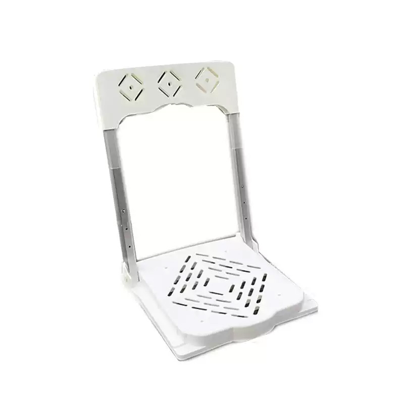 Farming And Agriculture - Caja de Pesca Plegable con Asiento