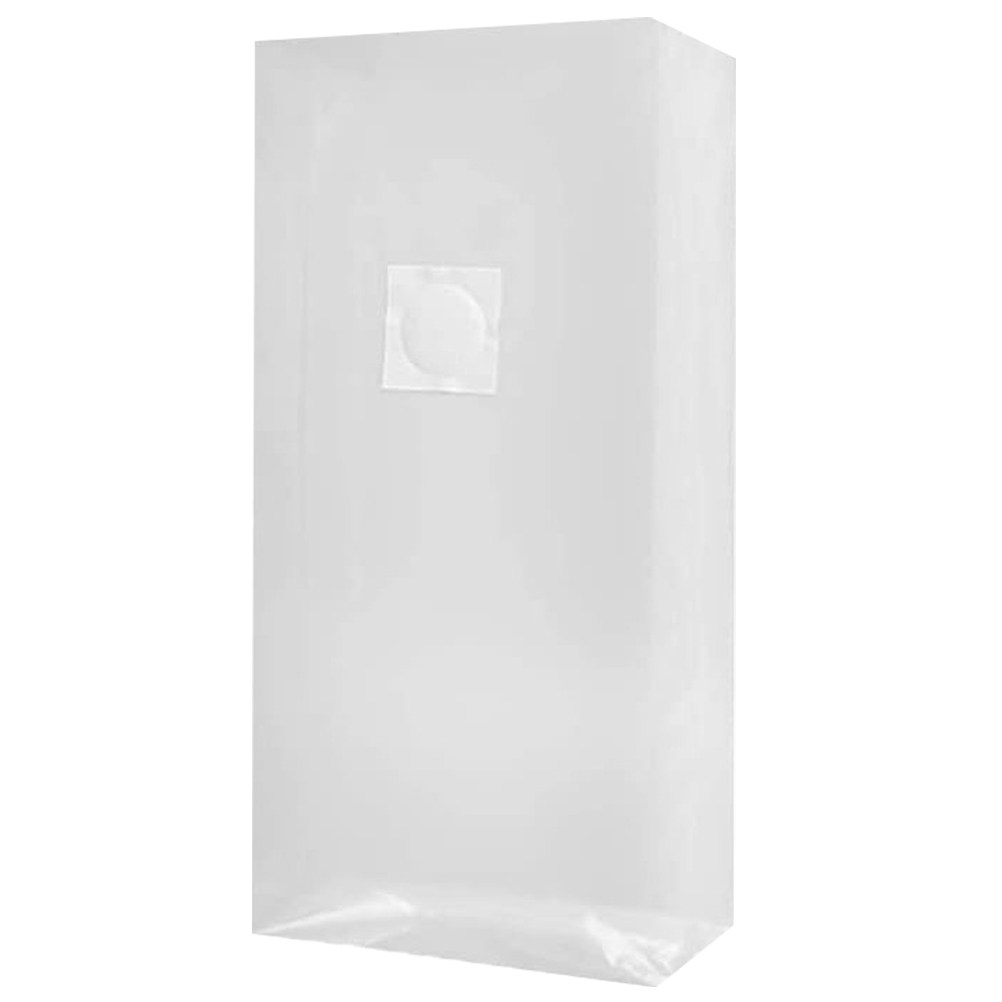 Mushroom Spawn Bag - 20 Bolsas Transparentes de PP para