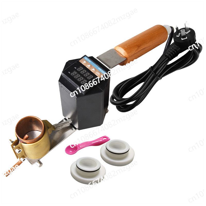 Bee Smoker Tool - Nuevo tipo de clip para peces,