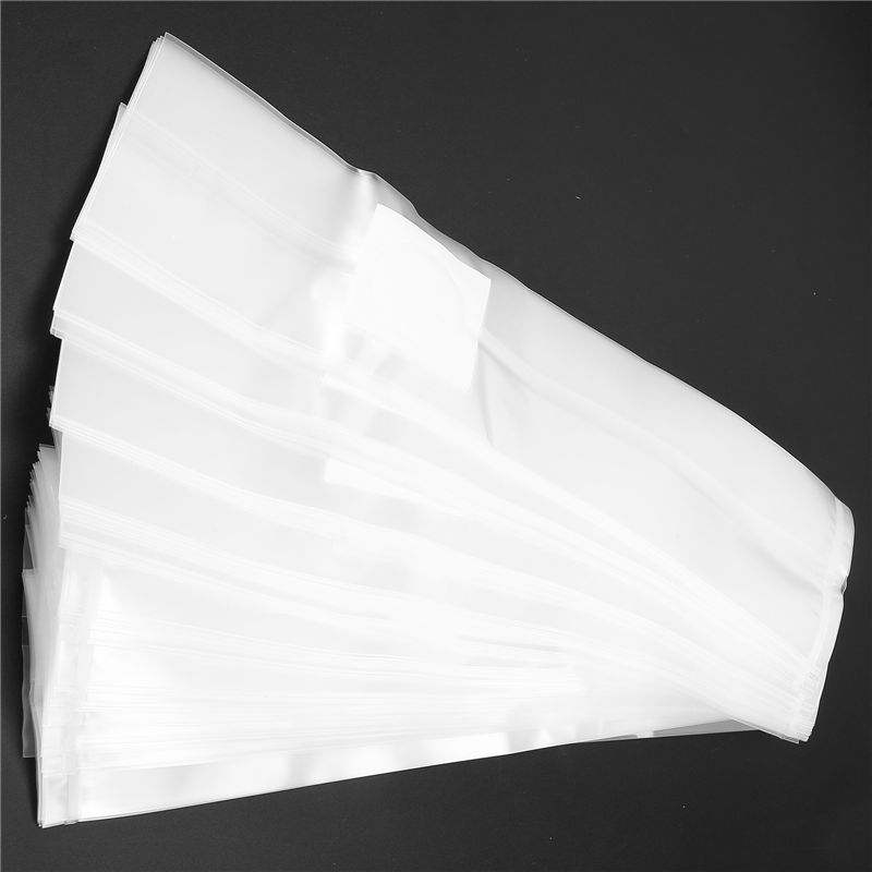 100 Bolsas para Cultivo de Hon - Mushroom Spawn Bag reseña y precio