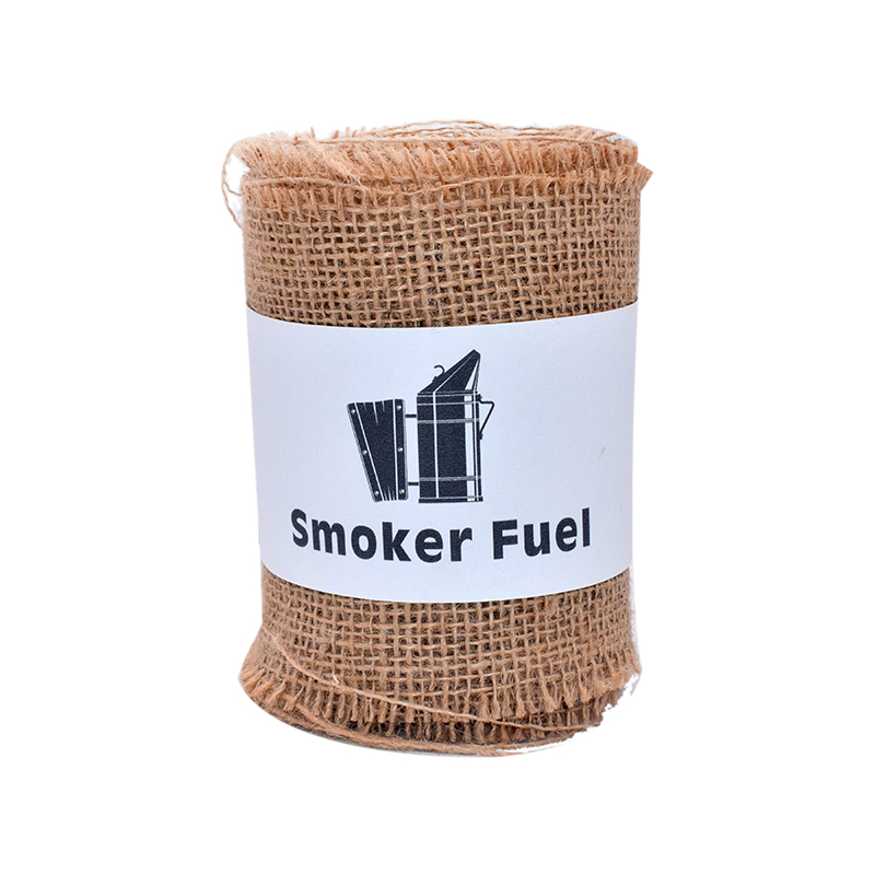 Combustible para Ahumador de A - Bee Smoker Tool reseña y precio