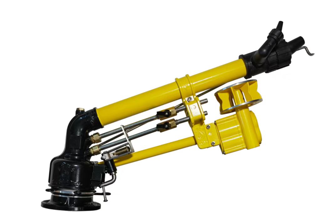 Aspersor Móvil Giratorio de 36 - Agriculture Farming Degree reseña y precio