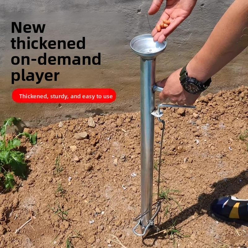 Semina automática para maíz, s - Vegetable Transplanter reseña y precio