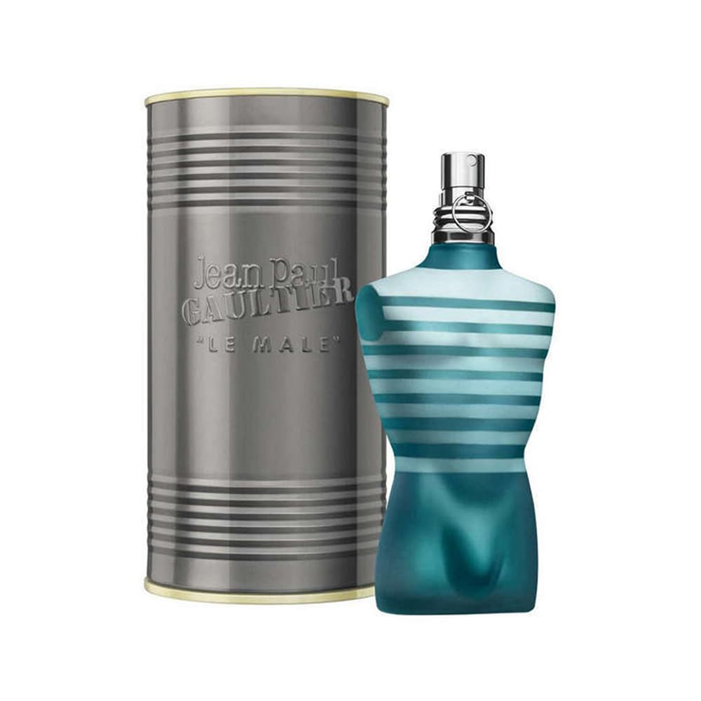 Jean Paul Gaultier Le Beau Eli - Farming And Agriculture reseña y precio