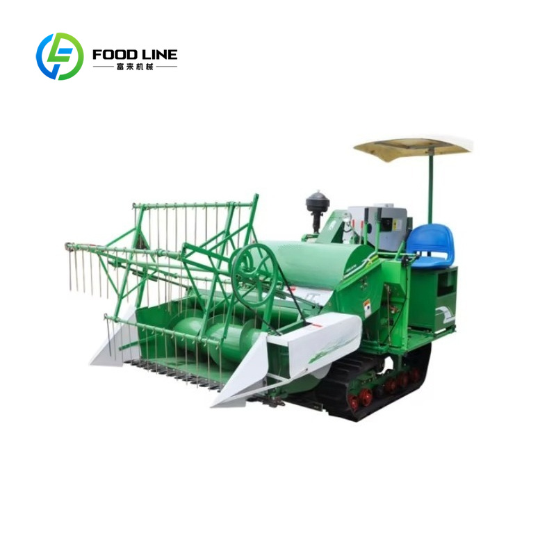 Tractor Verde Personalizado de - Grain Farming Agriculture reseña y precio