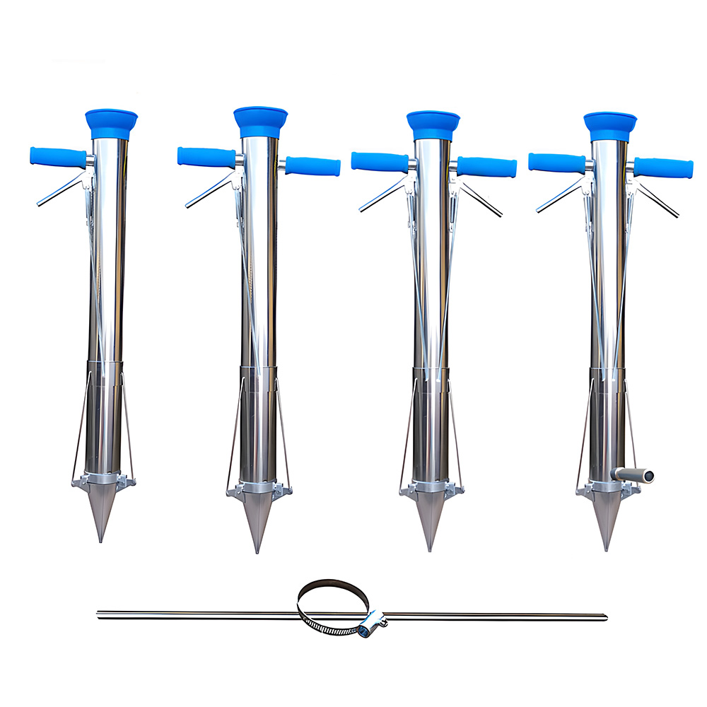 Plántulas de plantación nuevas - Vegetable Transplanter reseña y precio