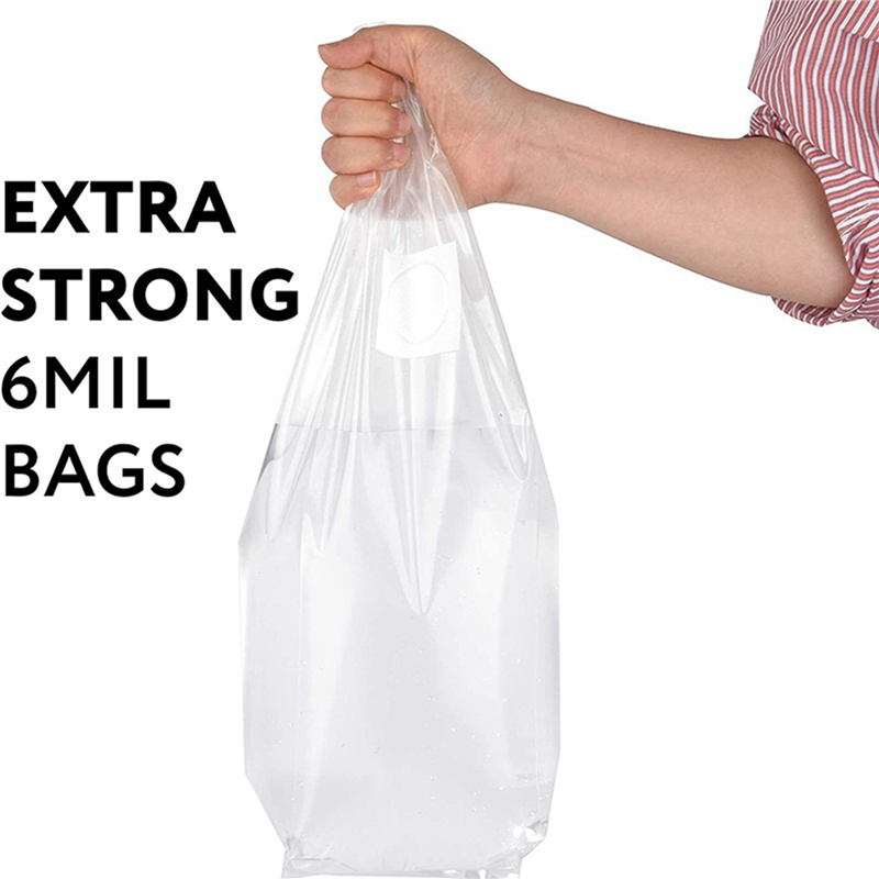 AA81-300Pcs bolsa de cultivo d - Mushroom Spawn Bag reseña y precio