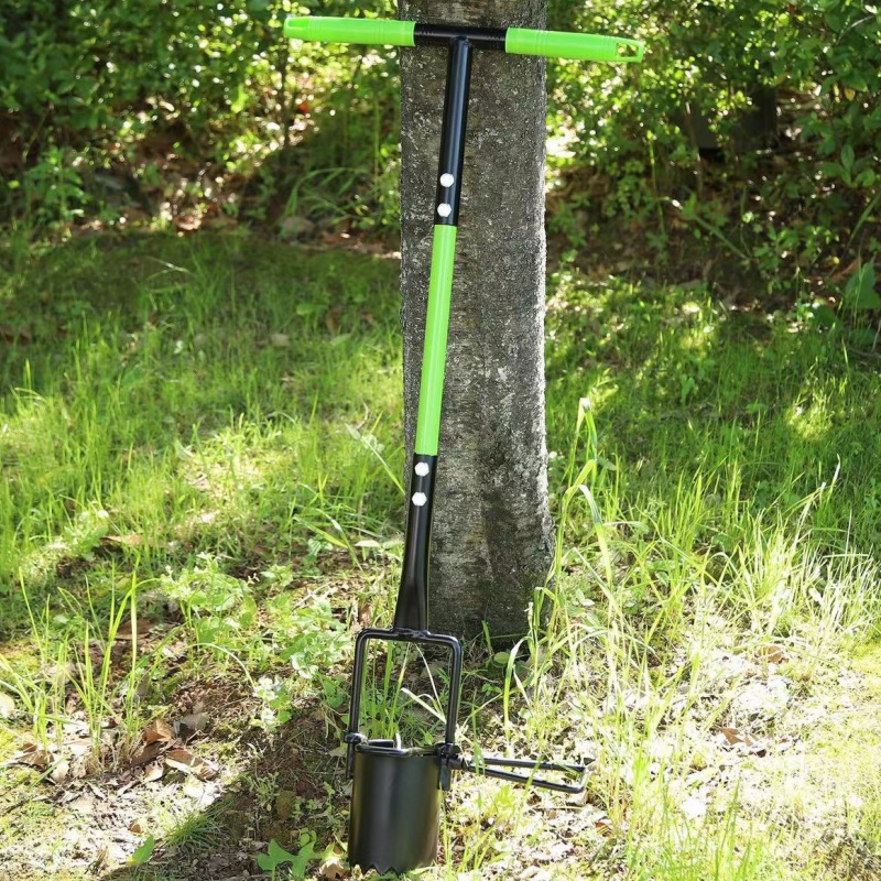 Maceta para plantar plántulas, - Vegetable Transplanter reseña y precio