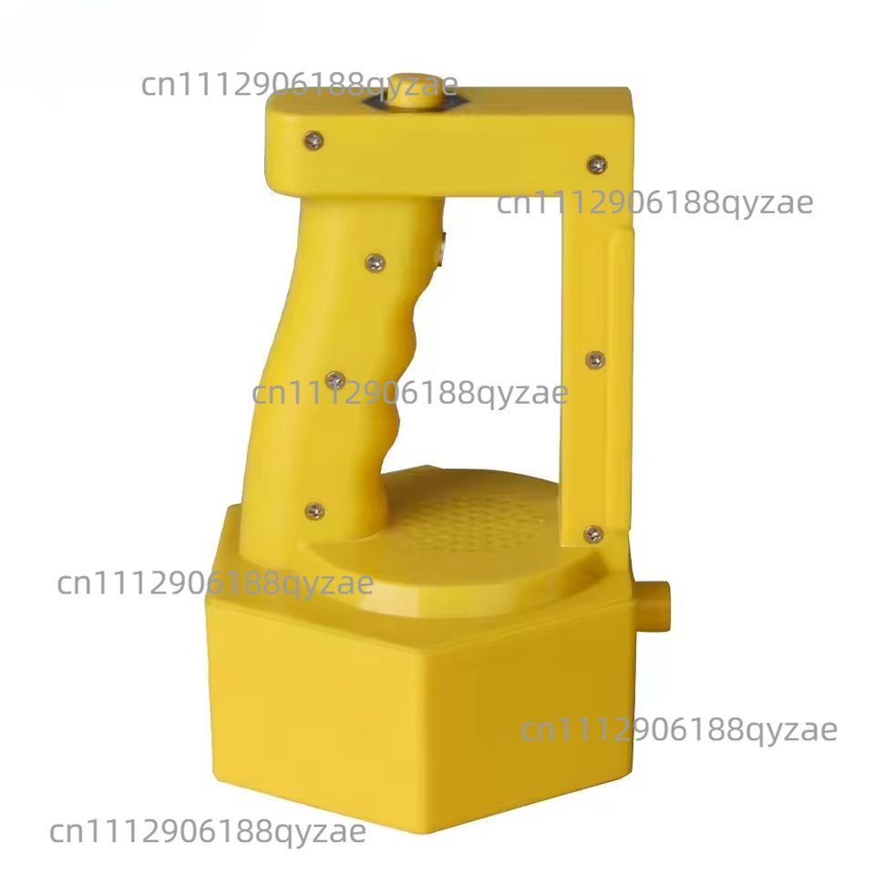 Ahumador Eléctrico para Abejas - Bee Smoker Tool reseña y precio