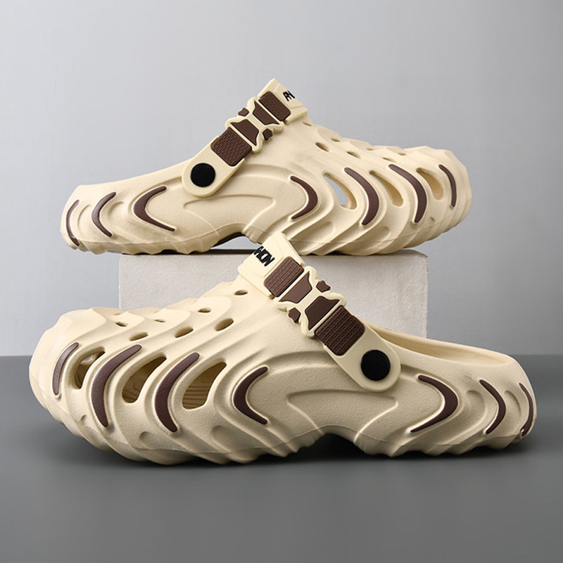 Zapatillas de verano para homb - Farming And Agriculture reseña y precio