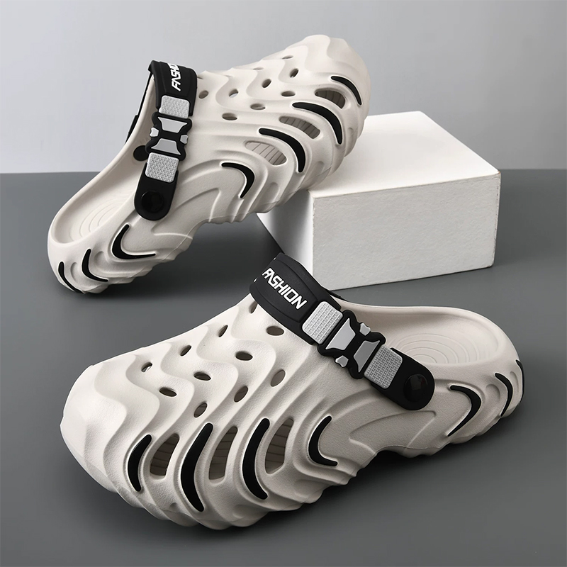 Zapatillas de verano para homb - Farming And Agriculture reseña y precio
