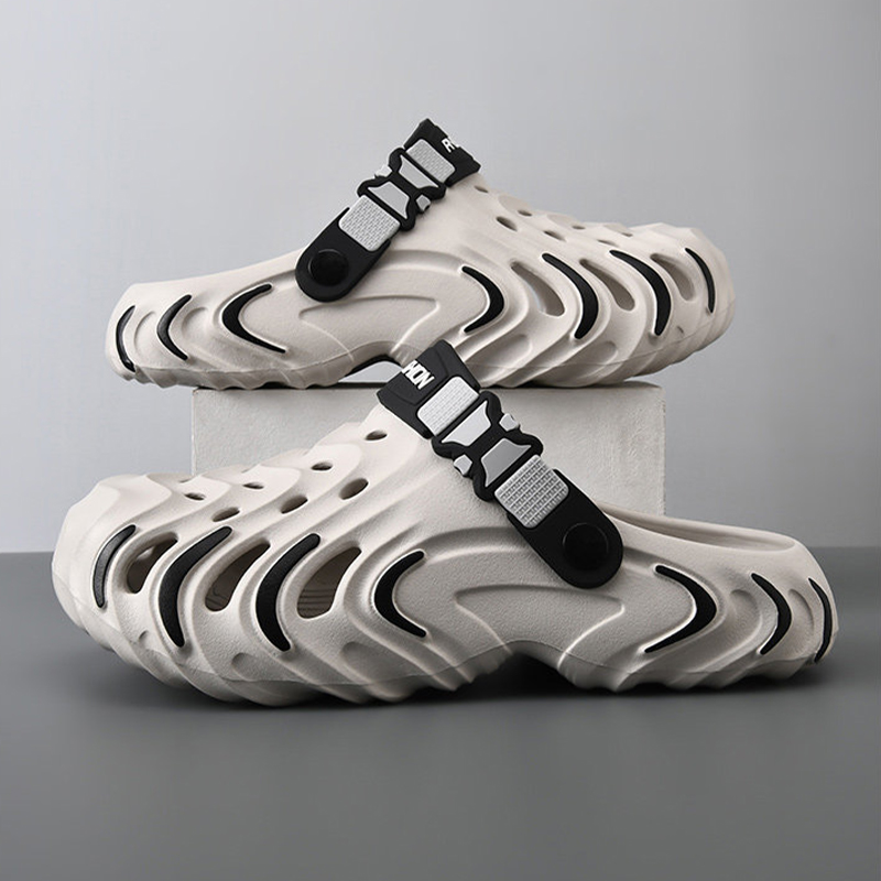 Zapatillas de verano para homb - Farming And Agriculture reseña y precio