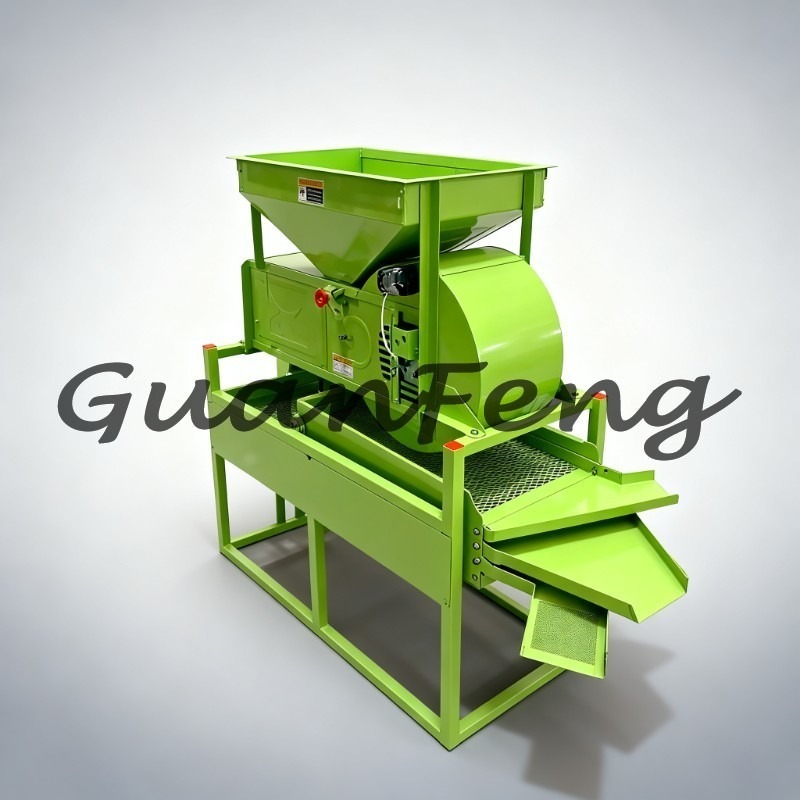 Limpiador de Granos Agrícolas, - Grain Farming Agriculture reseña y precio
