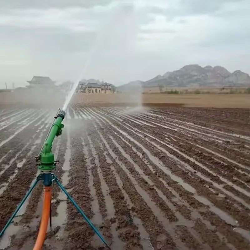 Sistema de Riego Agrícola de A - Agriculture Farming Degree reseña y precio
