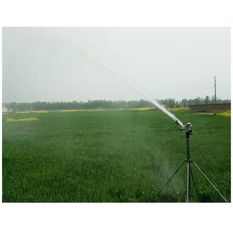 Sistema de Riego Agrícola de A - Agriculture Farming Degree reseña y precio