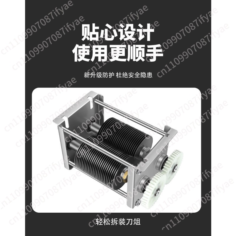 Accesorio para máquina rebanad - Vegetable Transplanter reseña y precio
