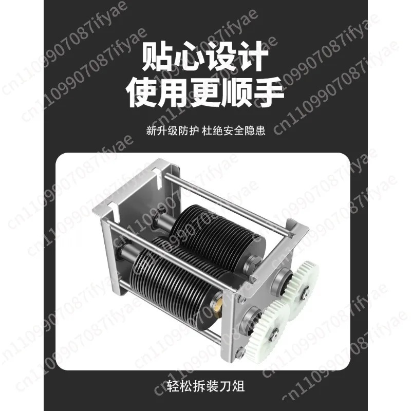 Accesorio para máquina rebanad - Vegetable Transplanter reseña y precio