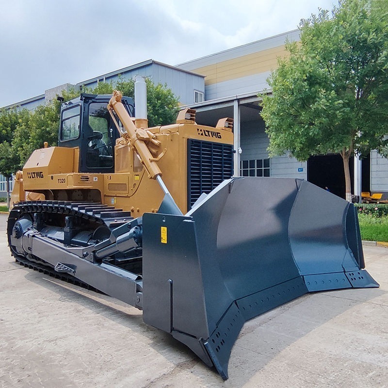 En Stock, Bulldozer SD16, Máqu - Farming Agriculture Stocks reseña y precio