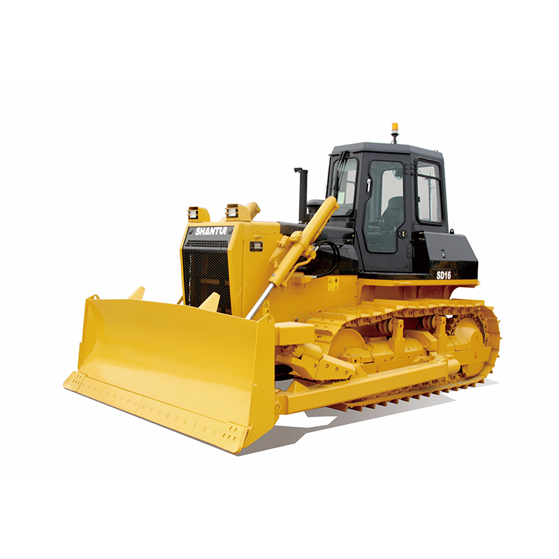 En Stock, Bulldozer SD16, Máqu - Farming Agriculture Stocks reseña y precio