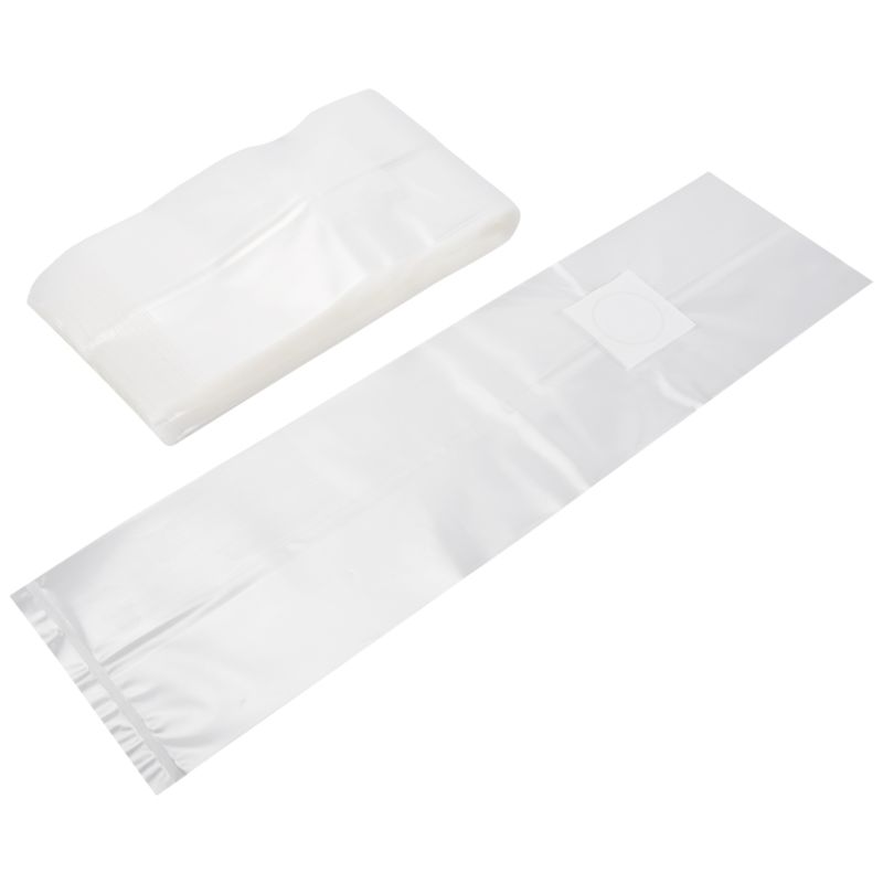 ABSJ-50 Unidades Bolsas de Cul - Mushroom Spawn Bag reseña y precio