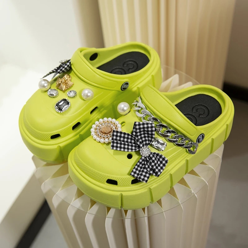 Zapatillas de plataforma DIY d - Farming And Agriculture reseña y precio