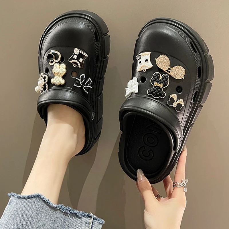 Zapatillas de plataforma DIY d - Farming And Agriculture reseña y precio