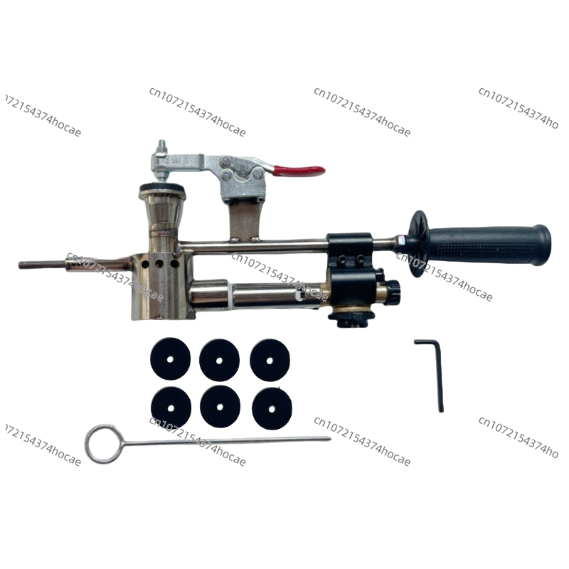 Evaporador de ácido oxálico, t - Bee Smoker Tool reseña y precio