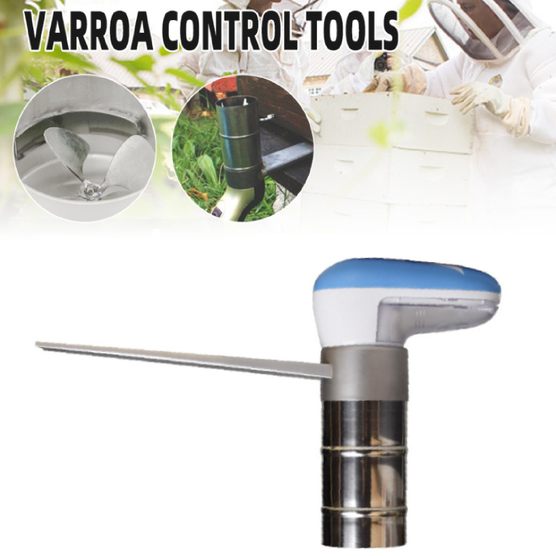 Vaporizador eléctrico recargab - Bee Smoker Tool reseña y precio