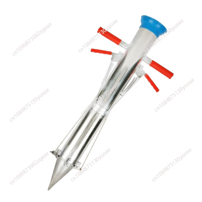 Herramientas de Jardinería: Se - Vegetable Transplanter reseña y precio