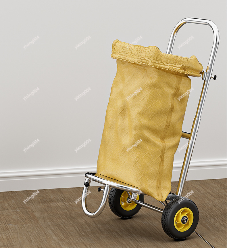 Soporte para sacos de granos,  - Grain Farming Agriculture reseña y precio