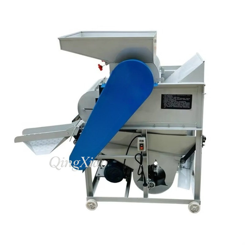 Máquina Profesional de Descasc - Grain Farming Agriculture reseña y precio
