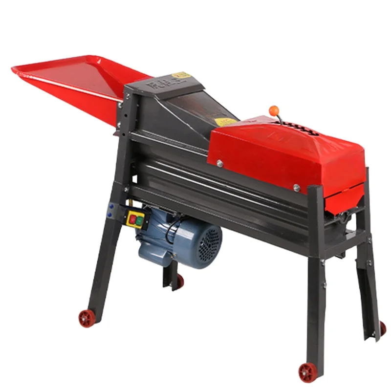 Máquina desgranadora y trillad - Grain Farming Agriculture reseña y precio
