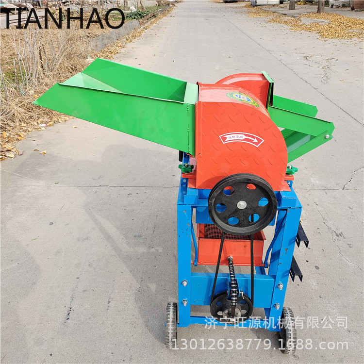 Trilladora Multifuncional de G - Grain Farming Agriculture reseña y precio