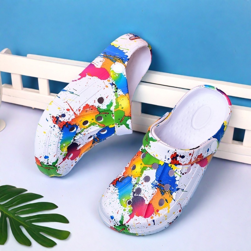 Sandalias con temática para pa - Farming And Agriculture reseña y precio