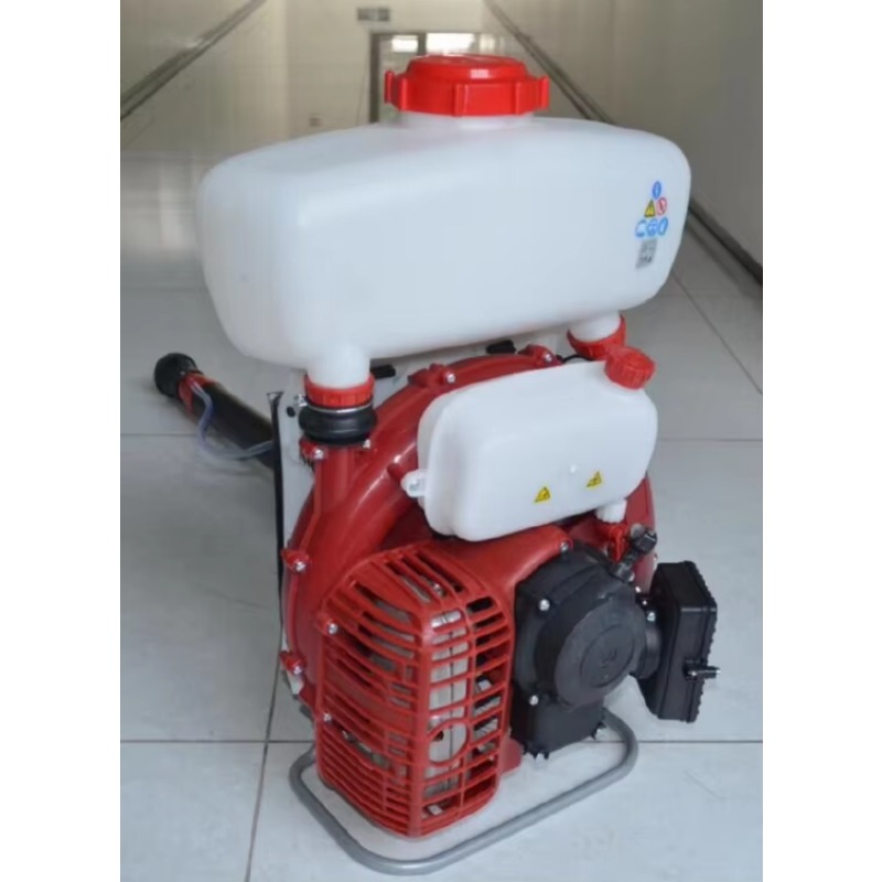Pulverizador de mochila de 72. - Farming Agriculture Stocks reseña y precio