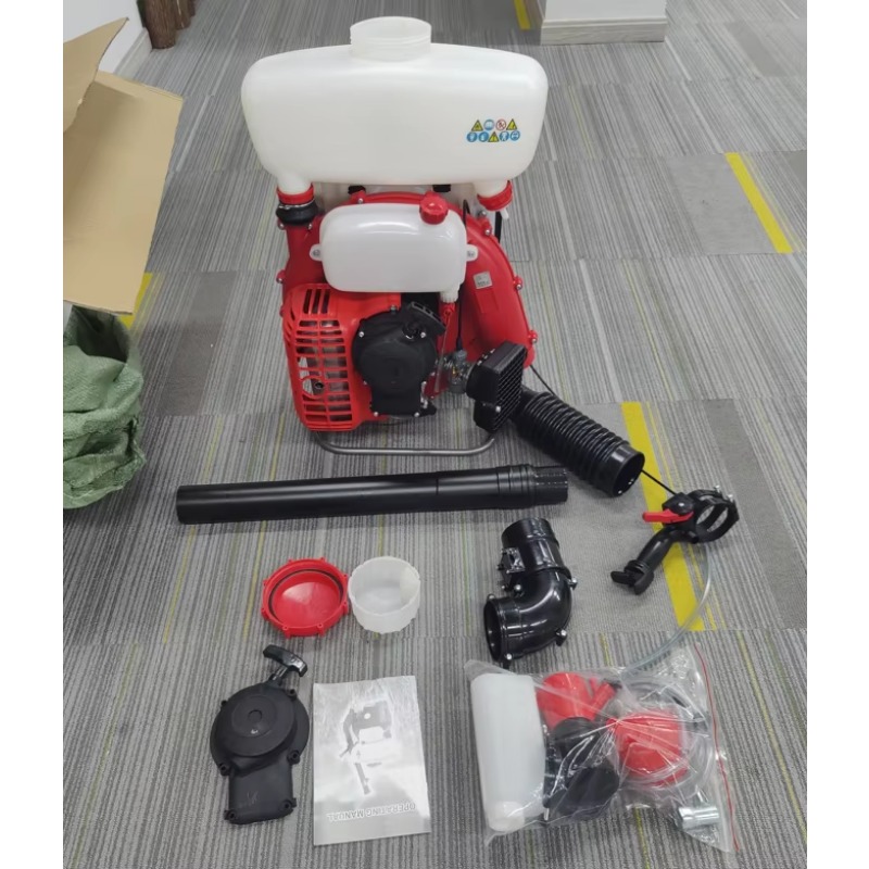 Pulverizador de mochila de 72. - Farming Agriculture Stocks reseña y precio
