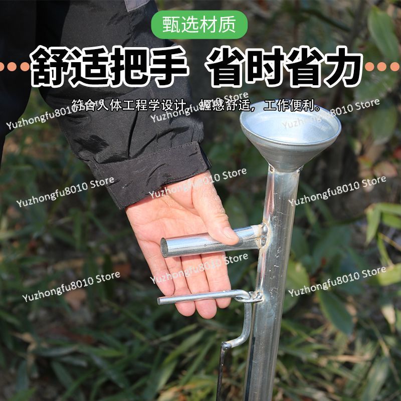 Sembradora Agrícola de Maíz y  - Vegetable Transplanter reseña y precio