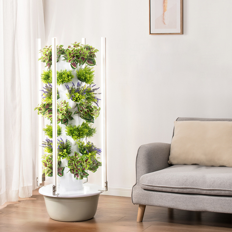 Con luz Led para cultivo, árbo - Vegetable Transplanter reseña y precio