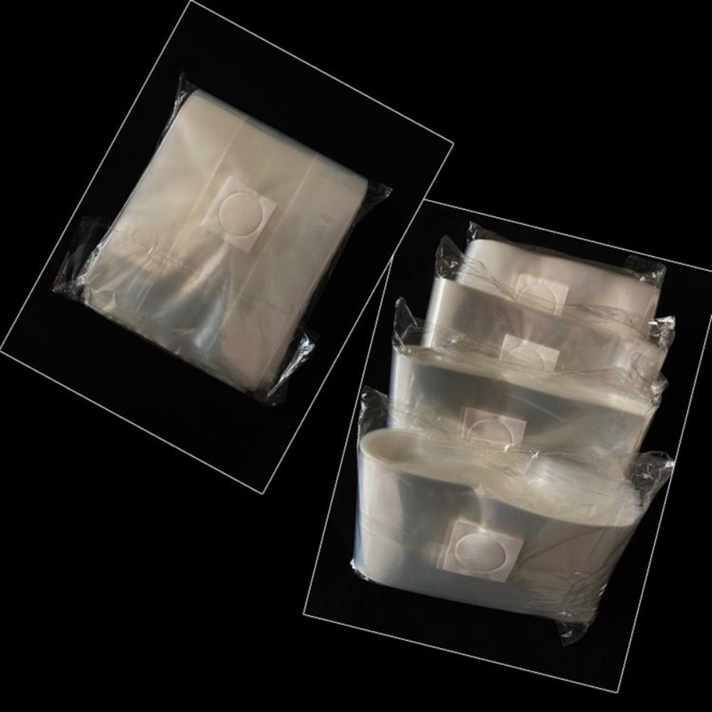 50 bolsas de cultivo de hongos - Mushroom Spawn Bag reseña y precio