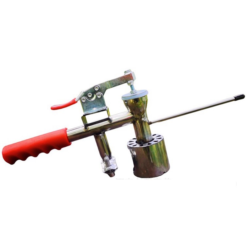 Evaporador de ácido oxálico pa - Bee Smoker Tool reseña y precio