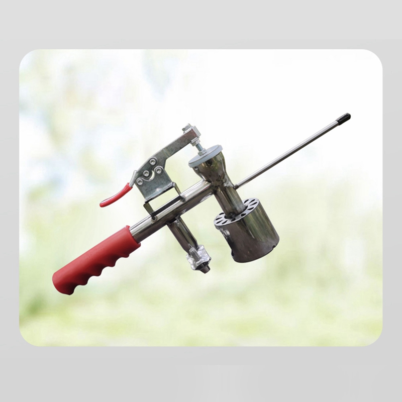 Evaporador de ácido oxálico pa - Bee Smoker Tool reseña y precio