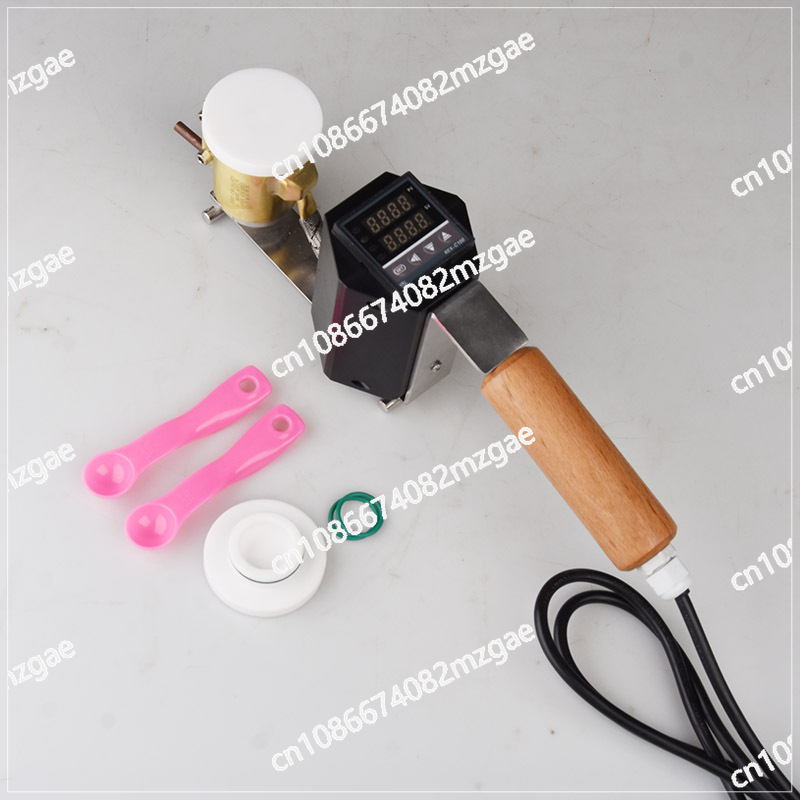 Nuevo tipo de clip para peces, - Bee Smoker Tool reseña y precio