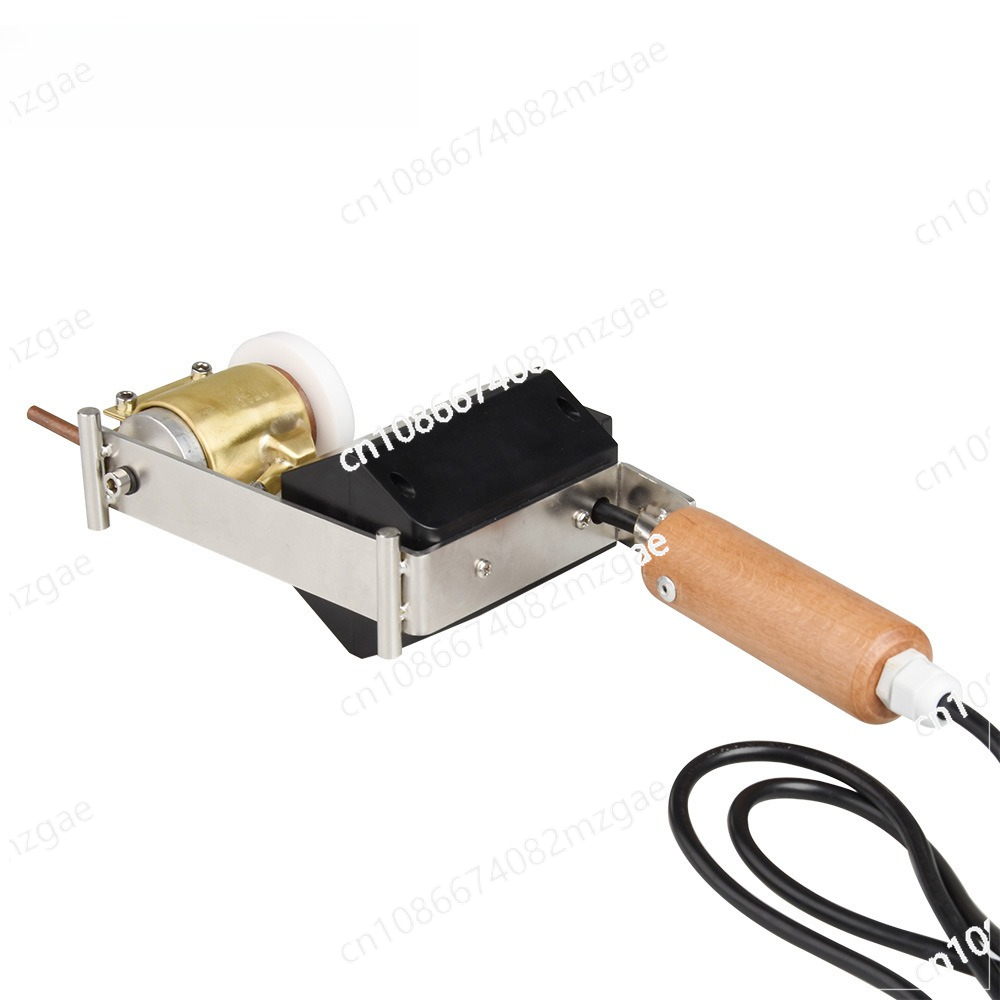 Nuevo tipo de clip para peces, - Bee Smoker Tool reseña y precio
