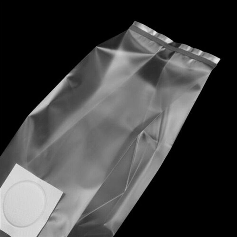 Y50A-250 Piezas Bolsas Transpa - Mushroom Spawn Bag reseña y precio