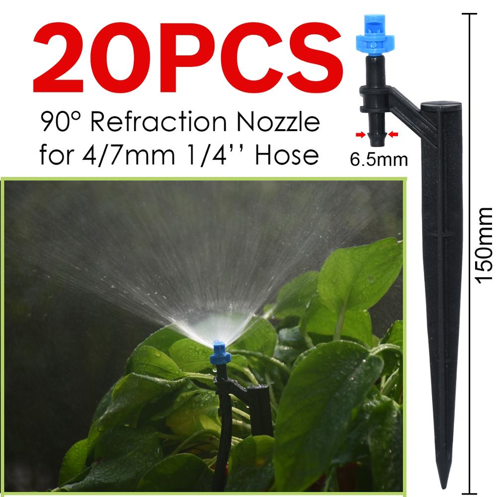 KESLA 20 piezas-boquilla de ne - Agriculture Farming Degree reseña y precio